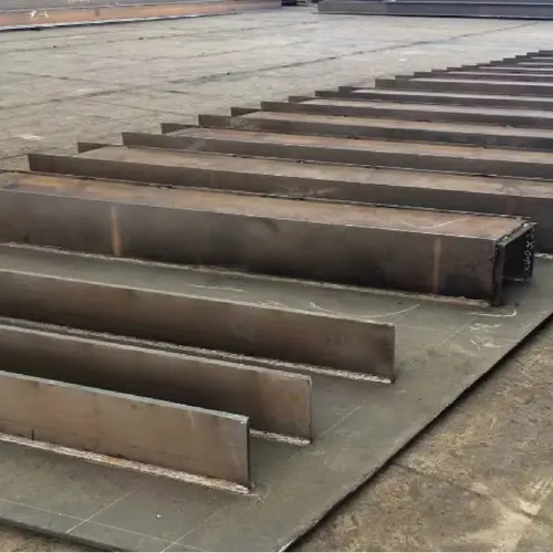 7-Axis Cantilevered Teaching-Free Welding Robot (4)