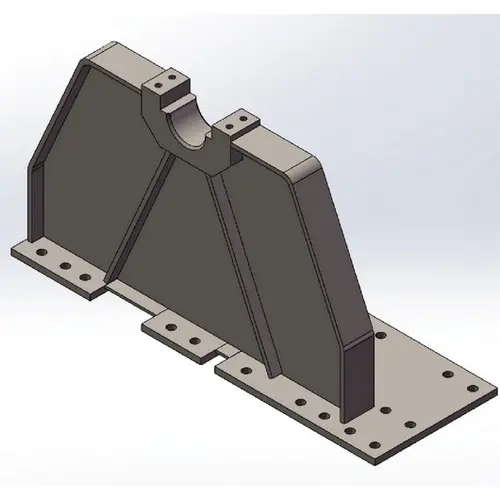 6-Axis Non-Teaching Welding Robot (9)