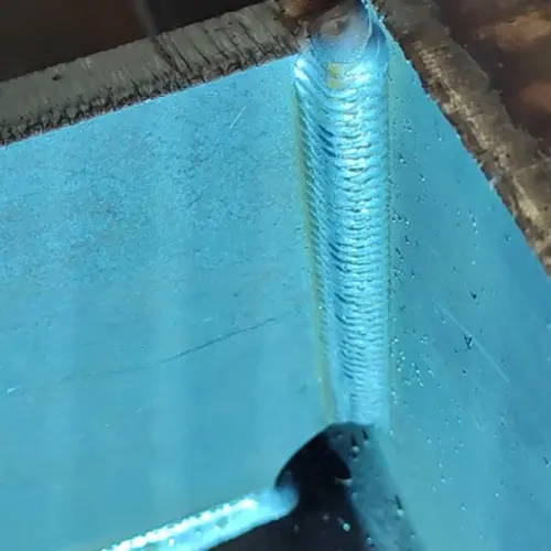 6-Axis Non-Teaching Welding Robot (7)