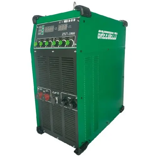 Modular Axis Collaborative Welding Robot (MAC-Weld Series) (6)