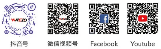 Positioner Type Teaching-Free Welding Robot (7)