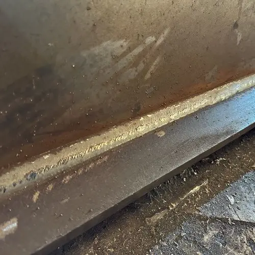  Positioner Type Teaching-Free Welding Robot (5)