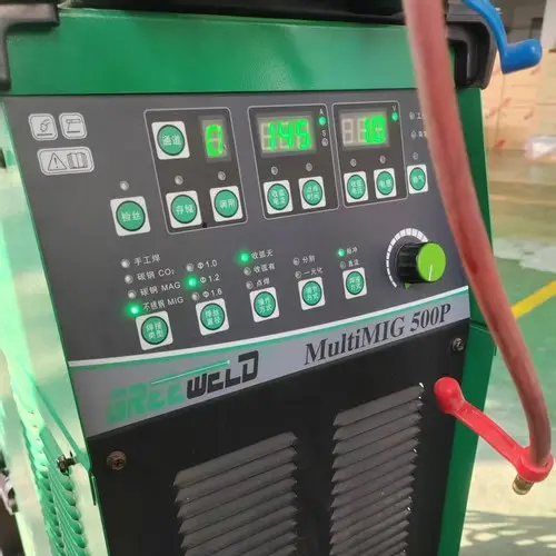 3 welding power source