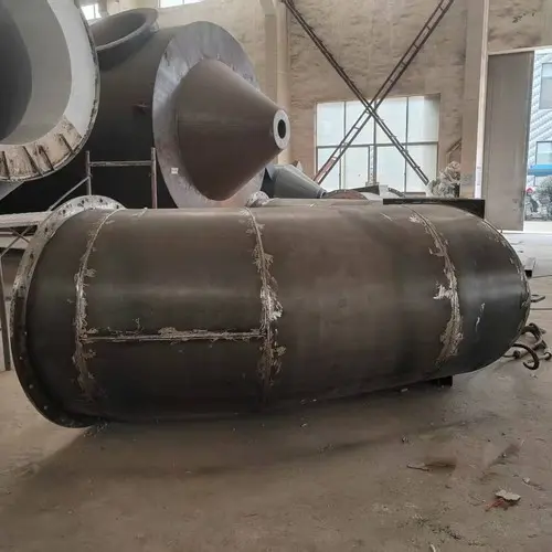 Extended-Reach Collaborative Welding Robot (13)