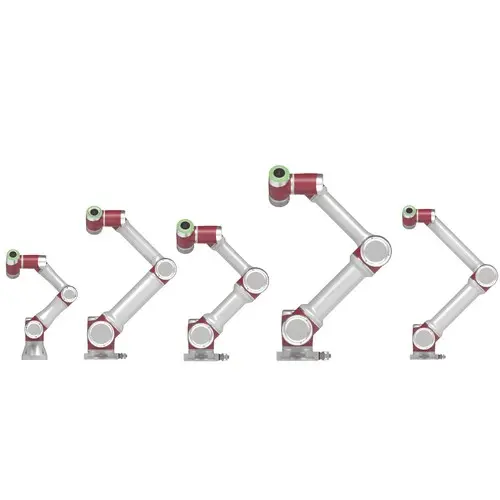 Modular Axis Collaborative Welding Robot (MAC-Weld Series) (5)