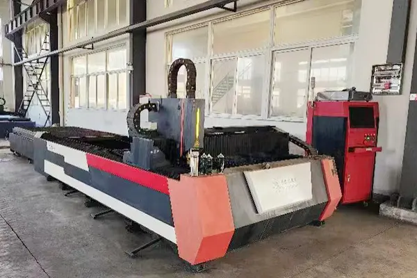 cutting machine