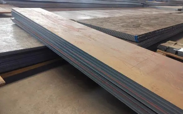 Ground Rail Type Gantry Laser Cutting Machine (4)